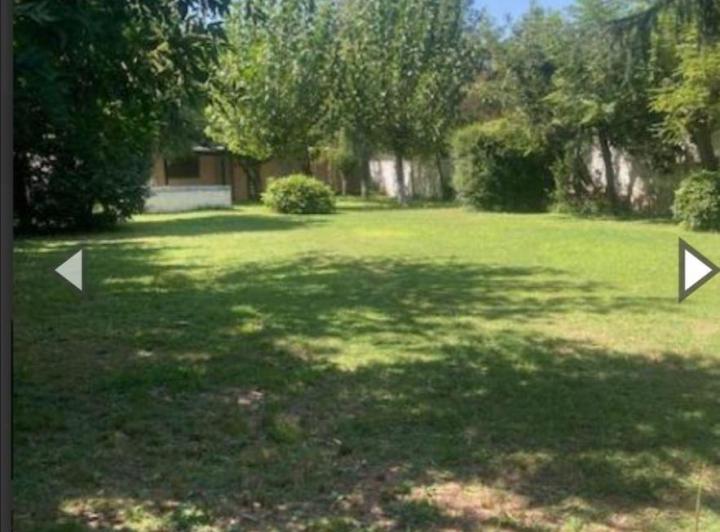 Terreno · 864m²