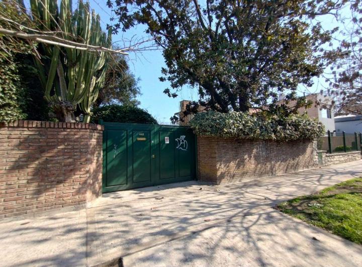 Terreno · 49m²
