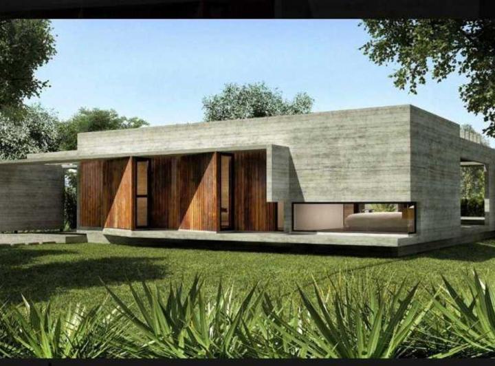 Terreno · 1000m²