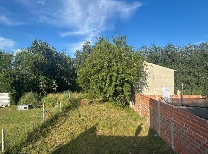 Terreno · 500m²