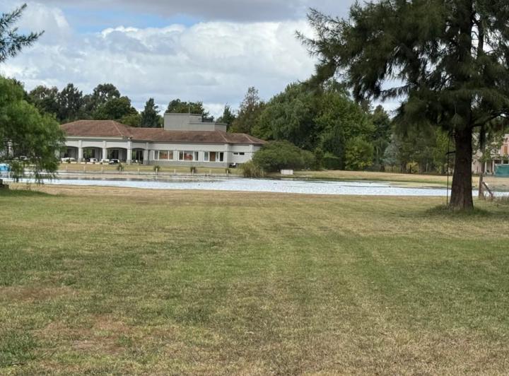 Terreno · 1000m²