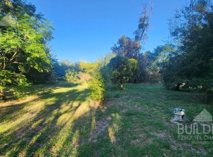 Terreno · 54m²