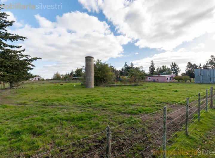 Terreno · 2500m²