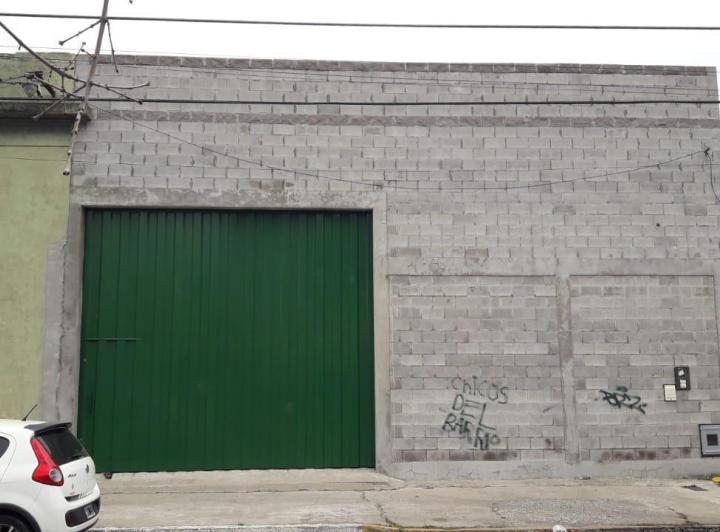 Terreno · 361m²