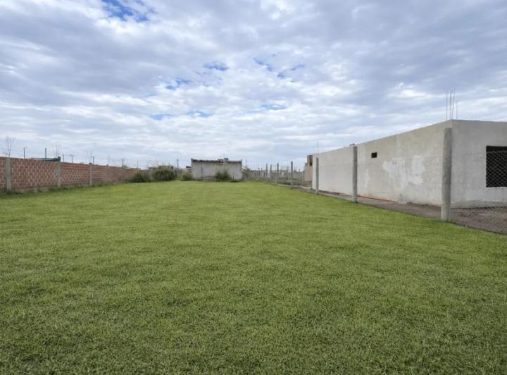 Terreno · 273m²