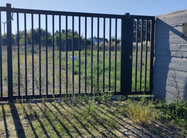 Terreno · 320m²