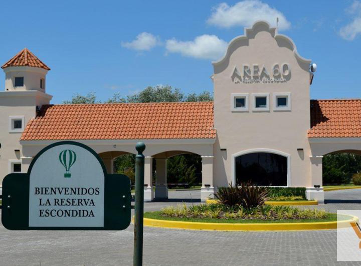 Terreno · 1500m²