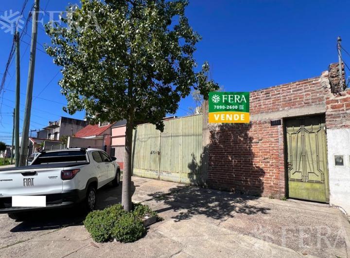 Terreno · 35m²