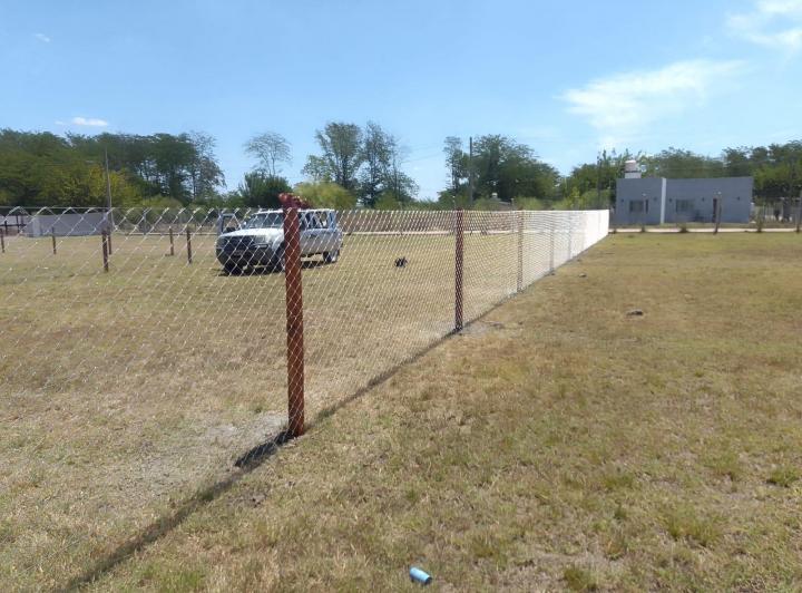 Terreno · 800m²