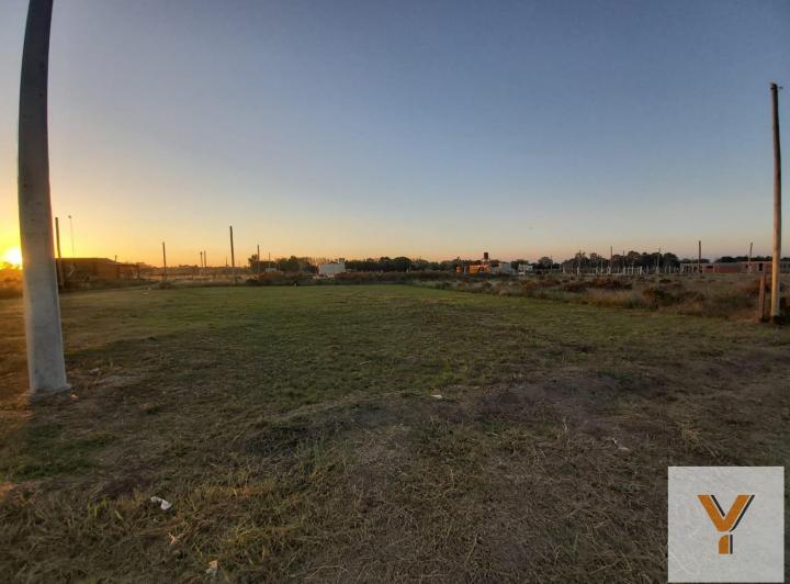 Terreno · 575m²