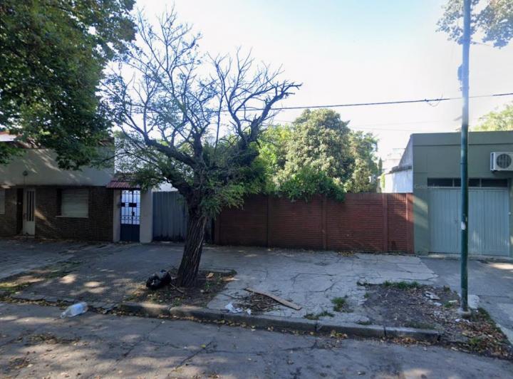 Terreno · 600m²