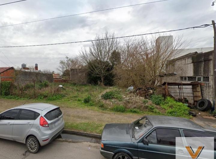 Terreno · 200m²