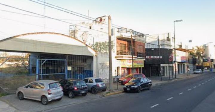 Terreno · 775m²