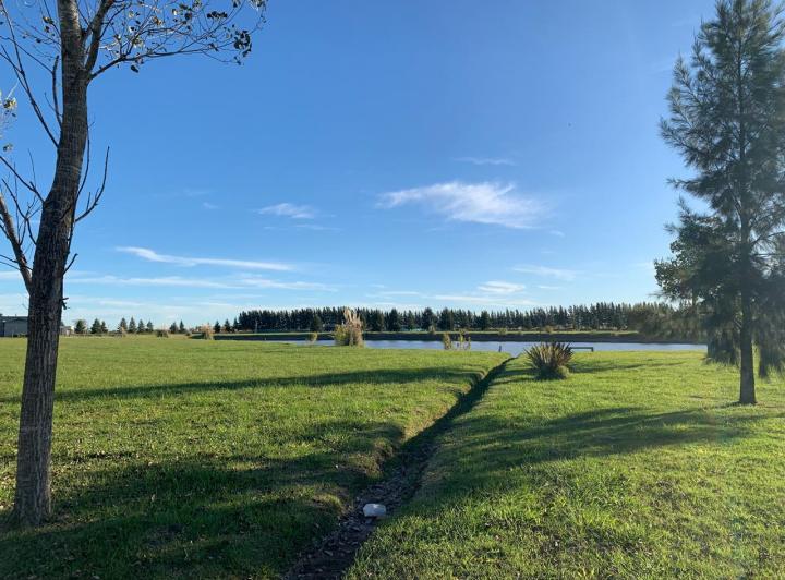Terreno · 2400m²