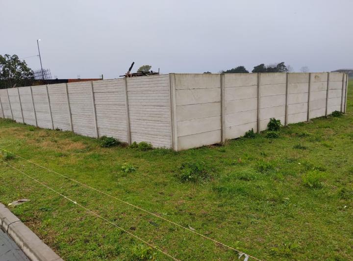Terreno · 308m²