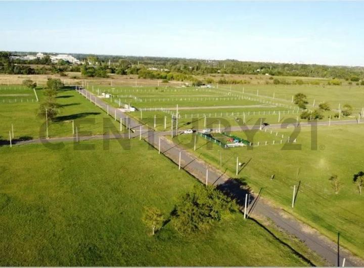 Terreno · 344m²