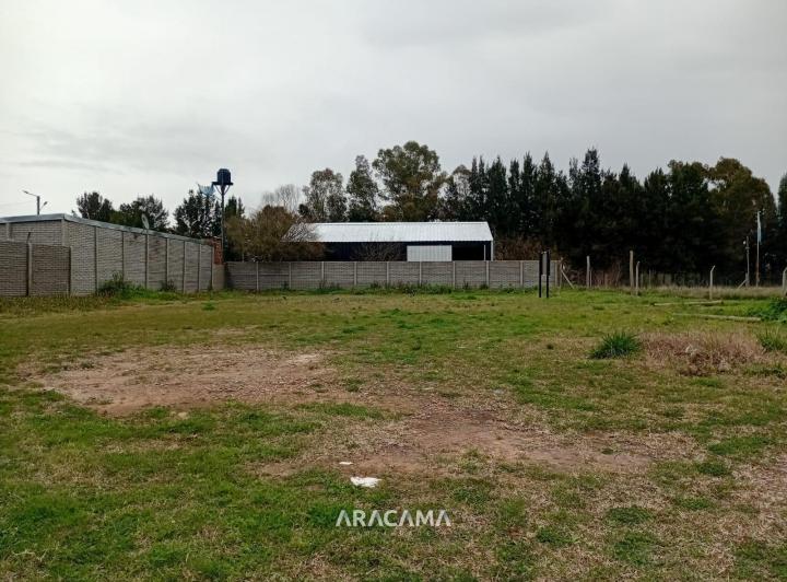 Terreno · 387m²