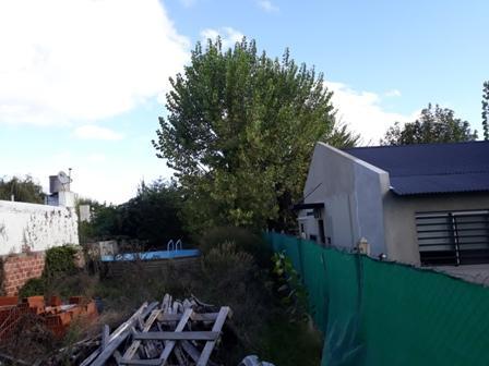 Terreno · 470m²