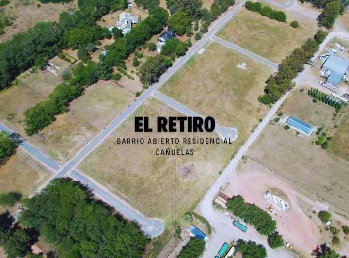 Terreno · 753m²