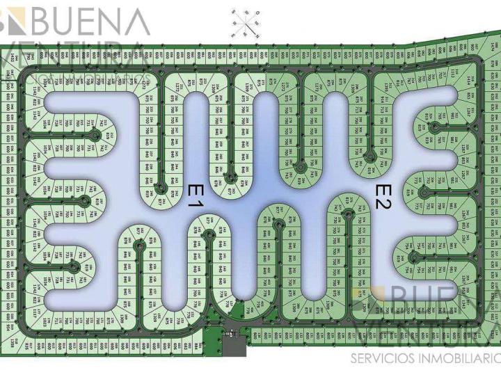 Terreno · 600m²