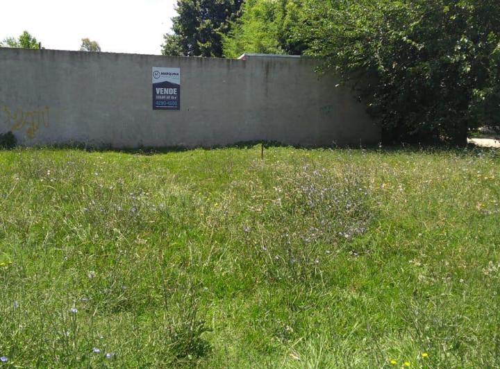 Terreno · 840m²