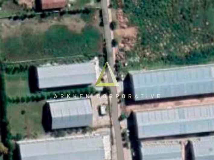 Terreno · 6000m²