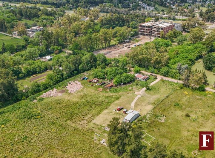 Terreno · 100m²