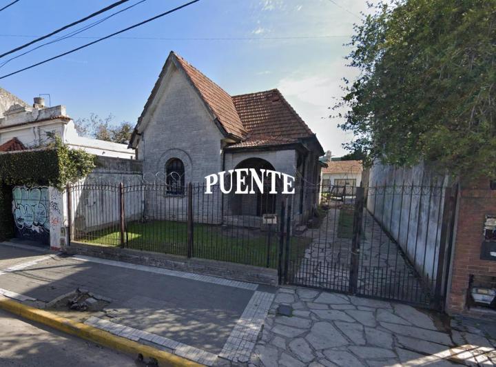 Terreno · 667m²