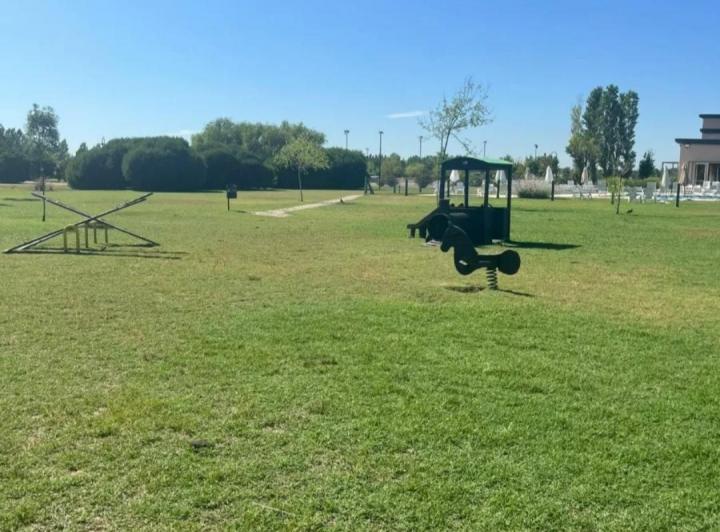 Terreno · 2450m²