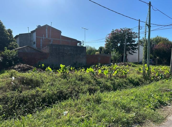 Terreno · 200m²