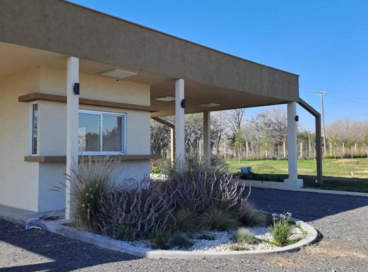 Terreno · 800m²