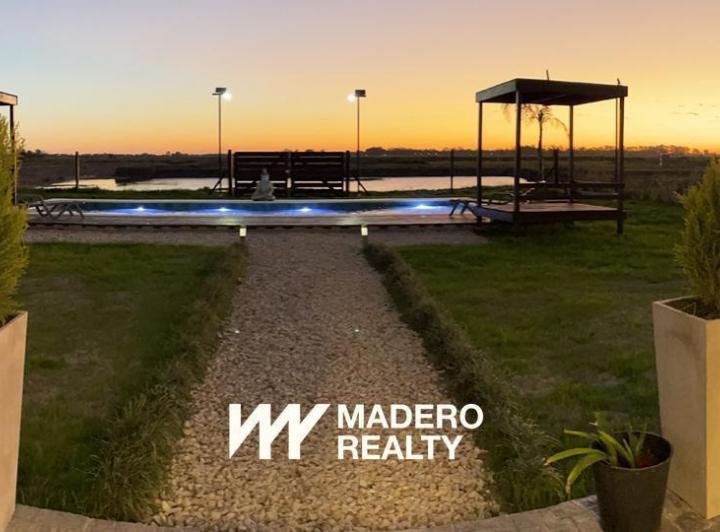 Terreno · 1600m²