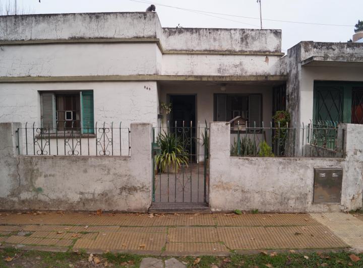Terreno · 120m²