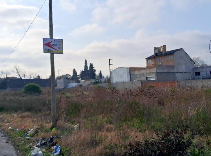 Terreno · 436m²