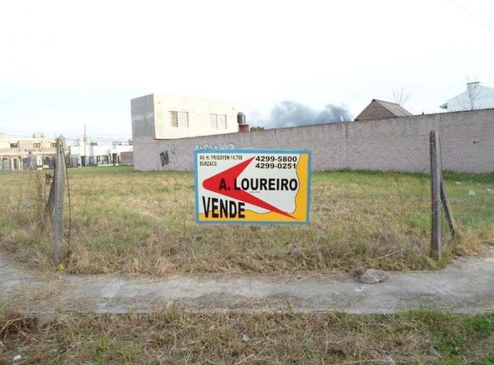 Terreno · 433m²