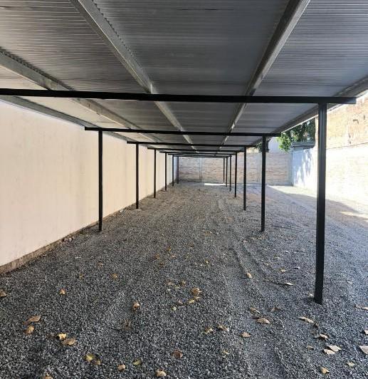 Terreno · 377m²