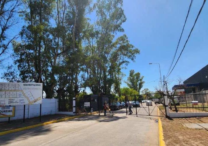 Terreno · 5924m²