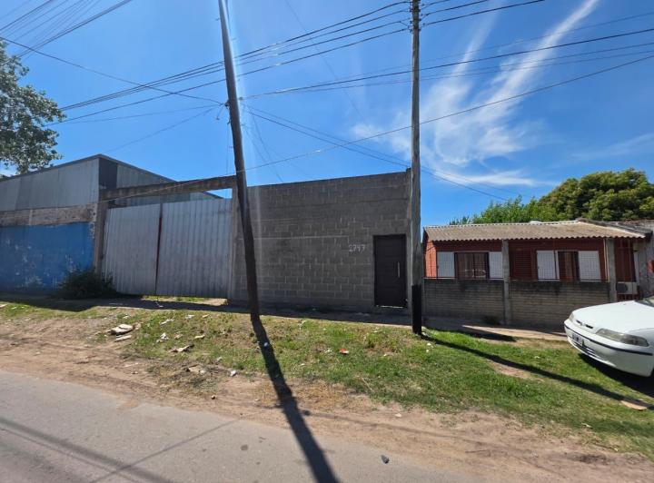 Terreno · 800m²