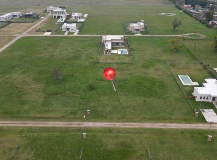 Terreno · 1000m²