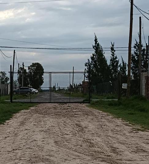 Terreno · 930m²