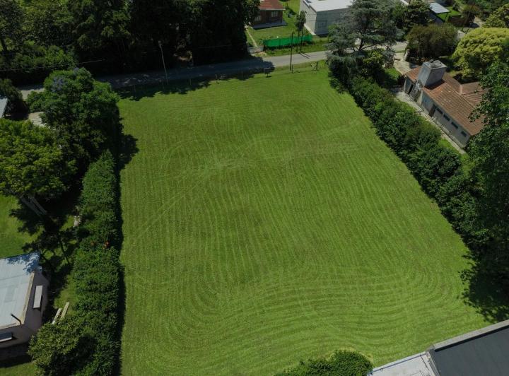 Terreno · 1000m²