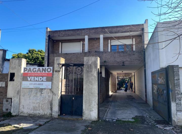 Terreno · 333m²