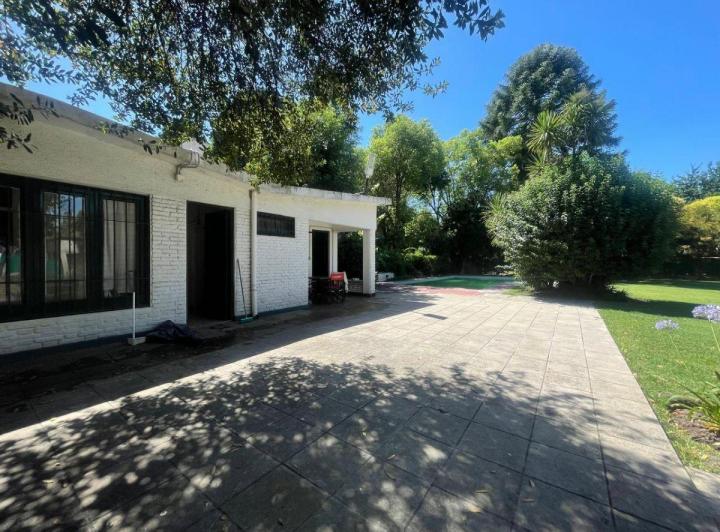 Terreno · 900m²