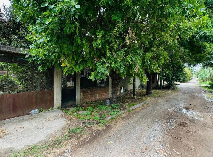 Terreno · 100m²