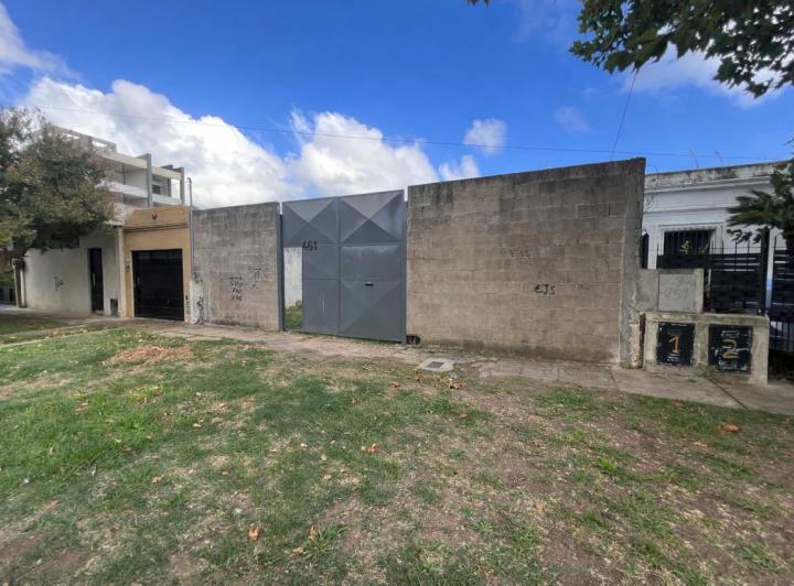 Terreno · 467m²