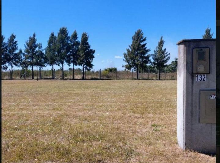Terreno · 1m²