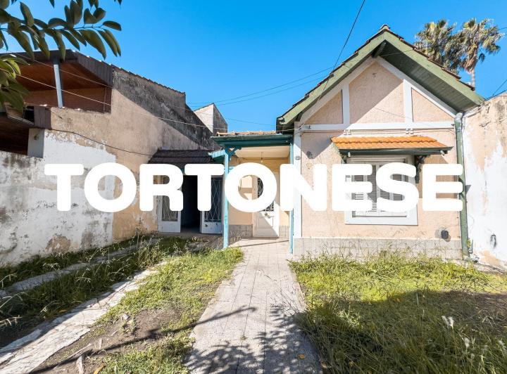 Terreno · 337m²