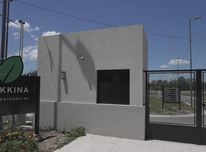 Terreno · 480m²