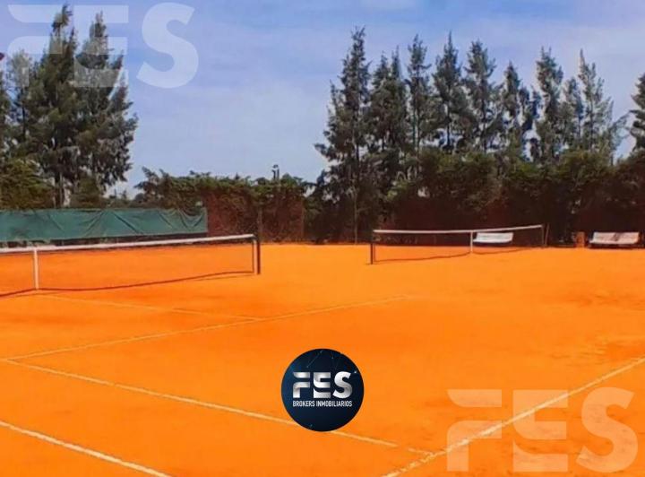 Terreno · 750m²