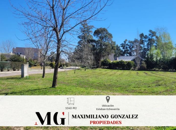 Terreno · 1040m²